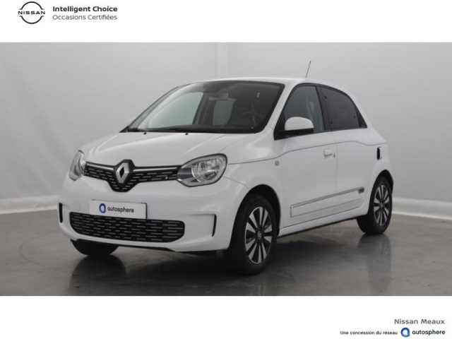 Renault Twingo 0.9 TCe 95ch Signature