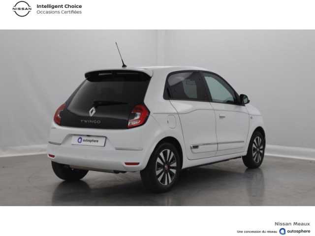 Renault Twingo 0.9 TCe 95ch Signature