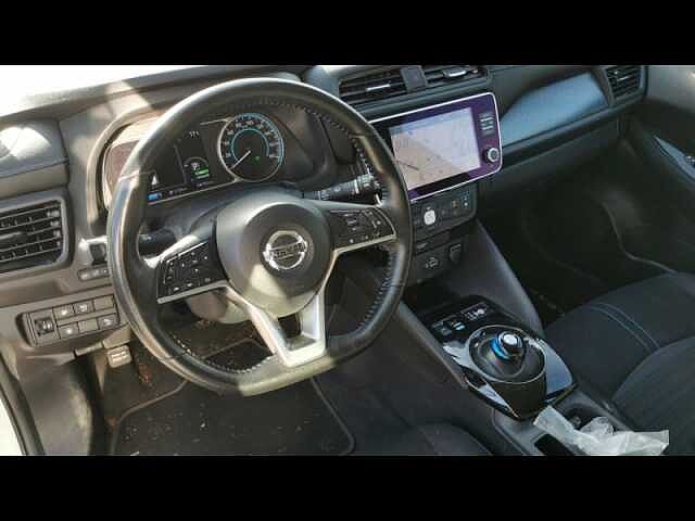 Nissan Leaf 150ch 40kWh Acenta 2018