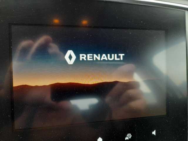 Renault Megane iv berline M&eacute;gane IV Berline TCe 115 FAP