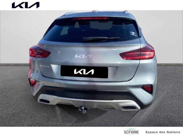 Kia XCeed 1.0 T-GDI 120ch Design MY22