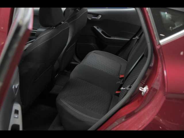 Ford Fiesta 1.0 EcoBoost Hybrid 125ch Titanium Business 5p