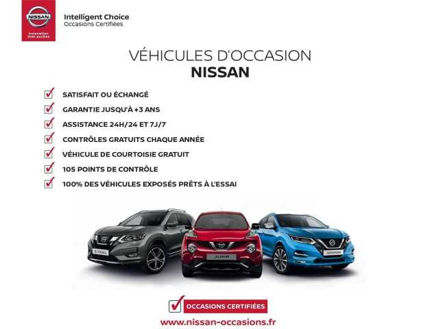 Nissan Micra 2018 Micra DIG-T 117