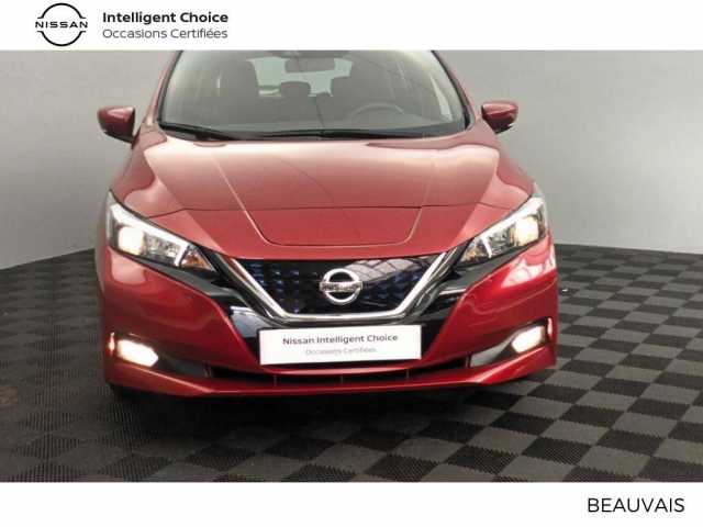 Nissan Qashqai e-Power 190 ch