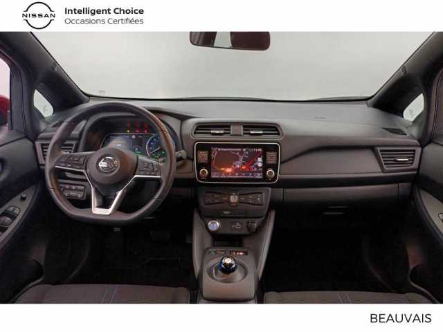 Nissan Qashqai e-Power 190 ch