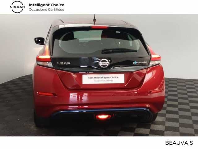 Nissan Qashqai e-Power 190 ch