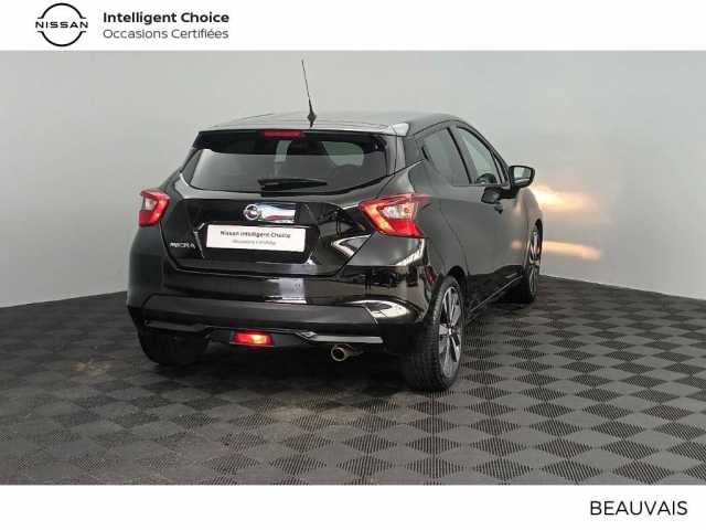 Nissan Qashqai 1.5 dCi 106ch Acenta