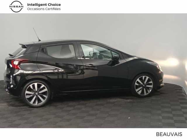 Nissan Qashqai 1.5 dCi 106ch Acenta