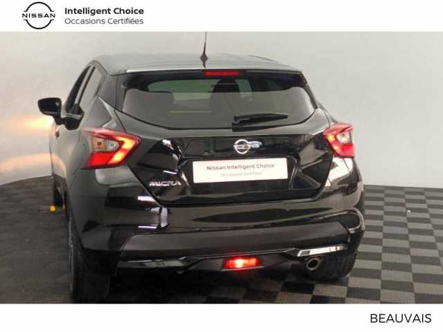 Nissan Qashqai 1.5 dCi 106ch Acenta