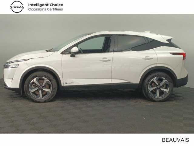 Nissan Qashqai e-Power 190 ch