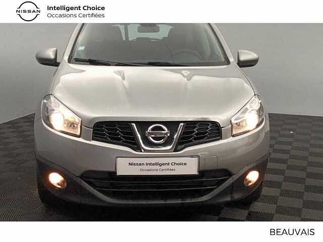 Nissan Qashqai 1.6 DIG-T 163 Stop/Start