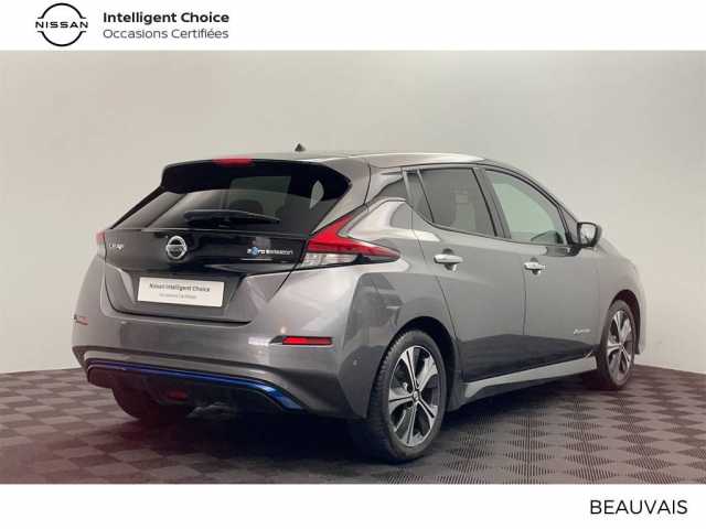 Nissan Qashqai Mild Hybrid 158 ch Xtronic