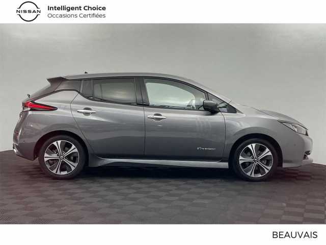 Nissan Qashqai Mild Hybrid 158 ch Xtronic