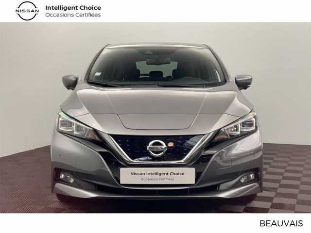 Nissan Qashqai Mild Hybrid 158 ch Xtronic