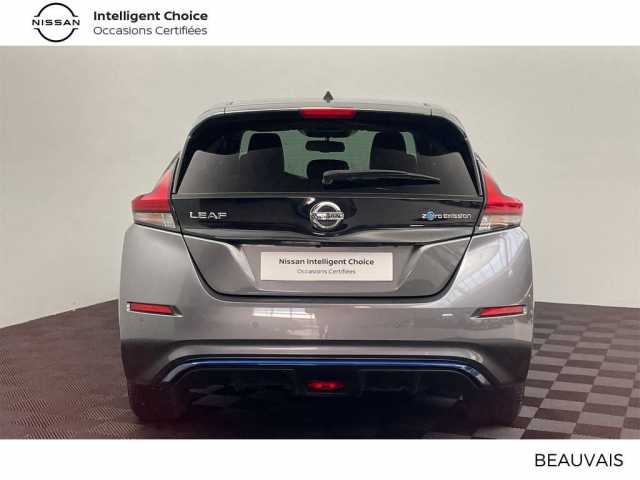 Nissan Qashqai Mild Hybrid 158 ch Xtronic