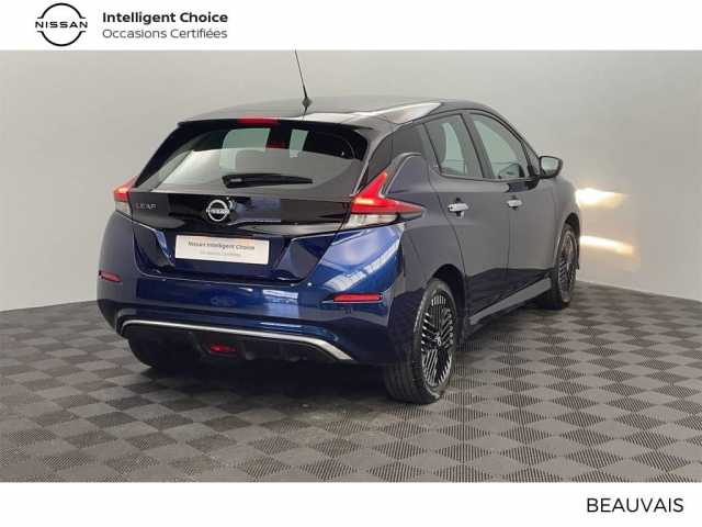 Nissan Qashqai Mild Hybrid 140 ch