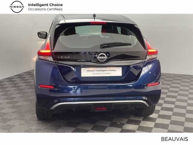 Nissan Qashqai Mild Hybrid 140 ch