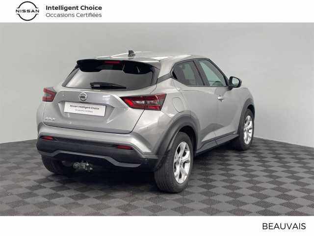 Nissan Qashqai e-Power 190 ch