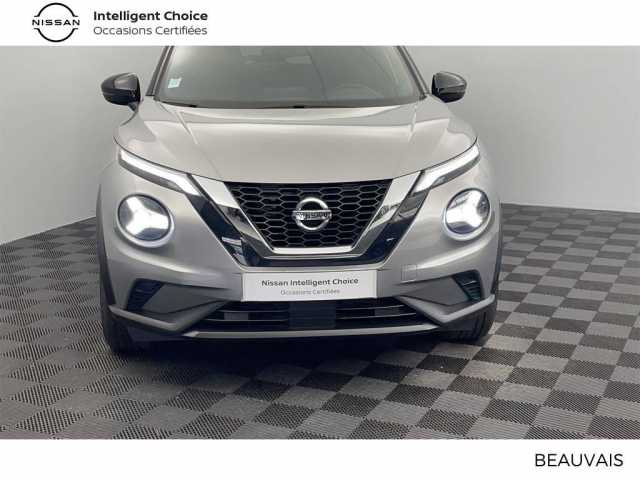 Nissan Qashqai e-Power 190 ch