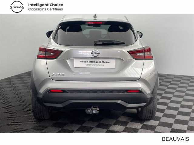 Nissan Qashqai e-Power 190 ch