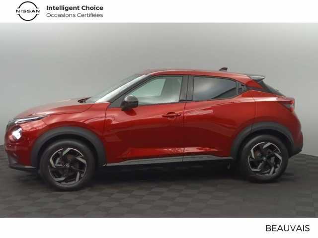 Nissan Juke 2023 Juke DIG-T 114