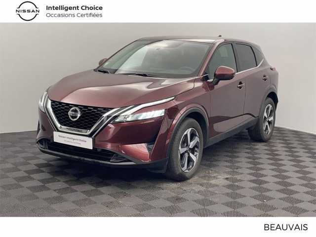 Nissan Juke 2021 Juke DIG-T 114 DCT7