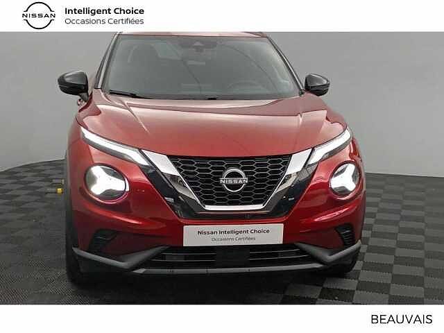 Nissan Juke 2023 Juke DIG-T 114