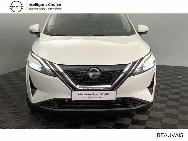 Nissan Qashqai e-Power 190 ch