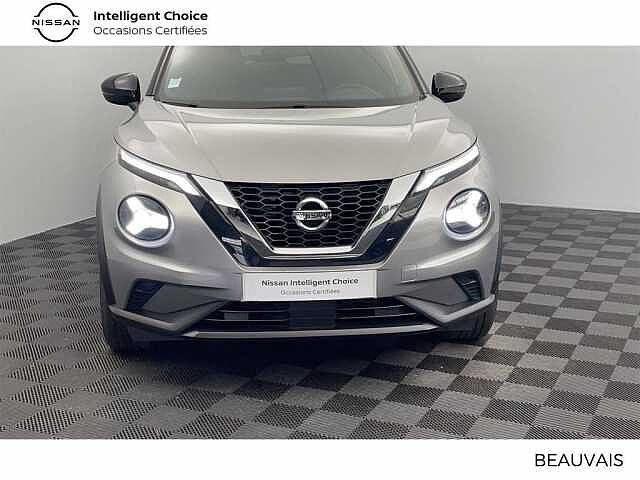 Nissan Juke 2021 Juke DIG-T 114 DCT7