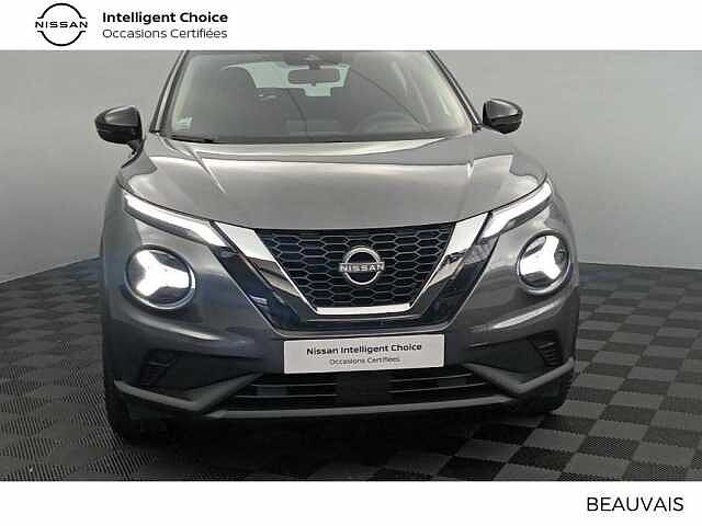 Nissan Juke 2023 Juke DIG-T 114