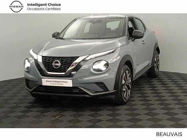 Nissan Juke 2023 Juke DIG-T 114