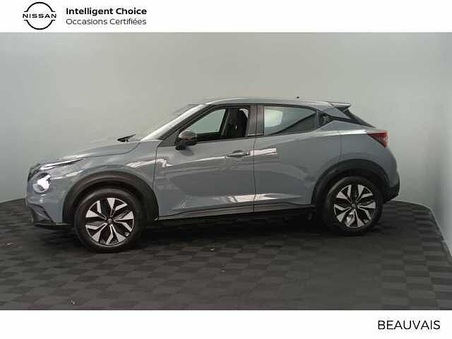 Nissan Juke 2023 Juke DIG-T 114