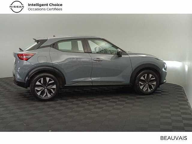 Nissan Juke 2023 Juke DIG-T 114