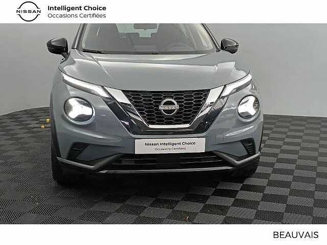 Nissan Juke 2023 Juke DIG-T 114