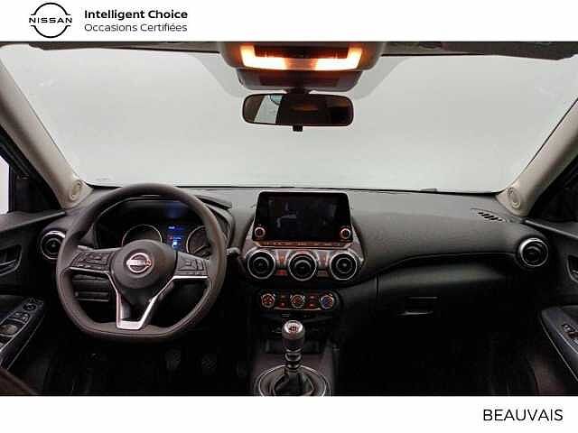 Nissan Juke 2023 Juke DIG-T 114