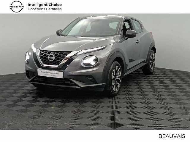 Nissan Juke 2023 Juke DIG-T 114