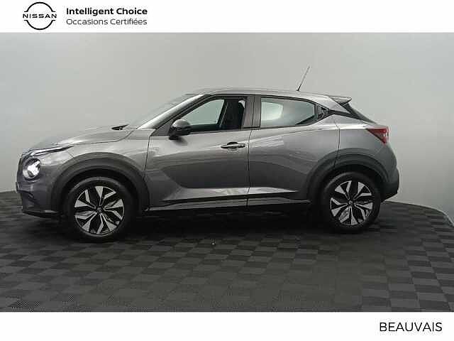 Nissan Juke 2023 Juke DIG-T 114