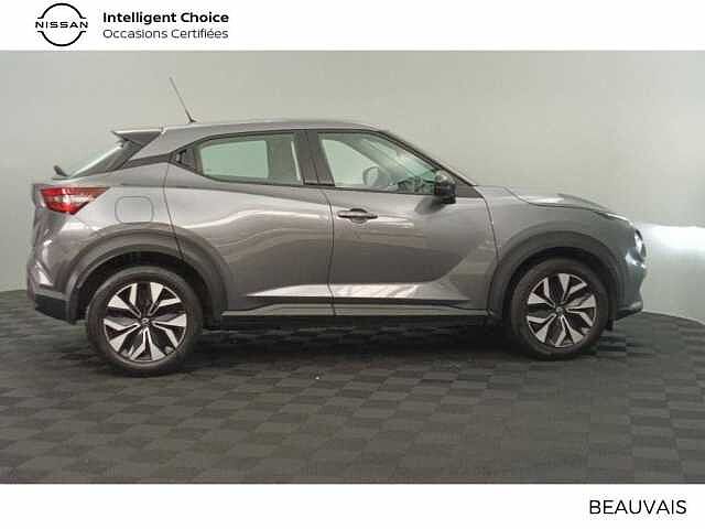 Nissan Juke 2023 Juke DIG-T 114