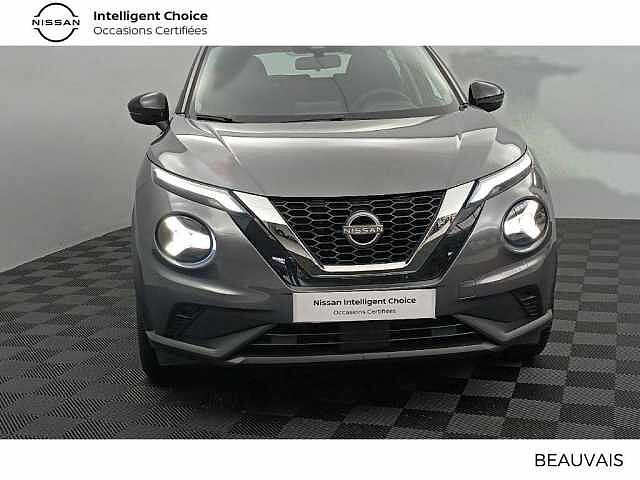 Nissan Juke 2023 Juke DIG-T 114