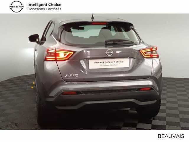 Nissan Juke 2023 Juke DIG-T 114