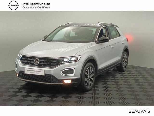 Volkswagen T-roc 1.5 TSI 150 EVO Start/Stop BVM6