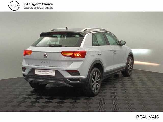 Volkswagen T-roc 1.5 TSI 150 EVO Start/Stop BVM6