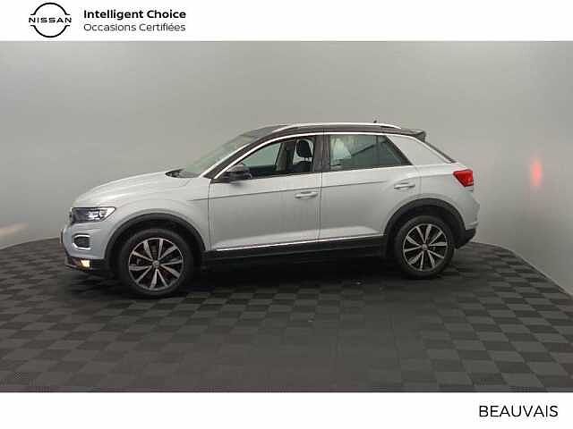 Volkswagen T-roc 1.5 TSI 150 EVO Start/Stop BVM6