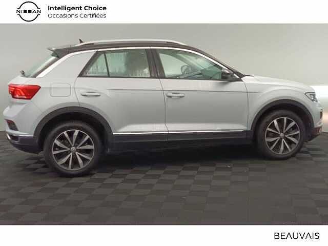 Volkswagen T-roc 1.5 TSI 150 EVO Start/Stop BVM6