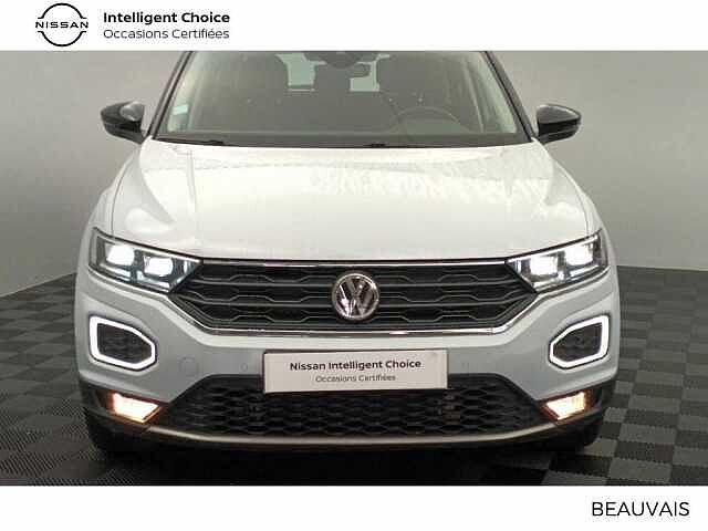 Volkswagen T-roc 1.5 TSI 150 EVO Start/Stop BVM6