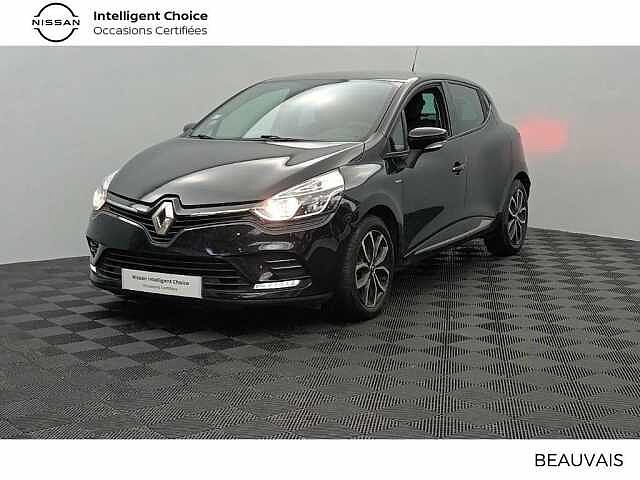 Renault Clio iv Clio TCe 90 Energy