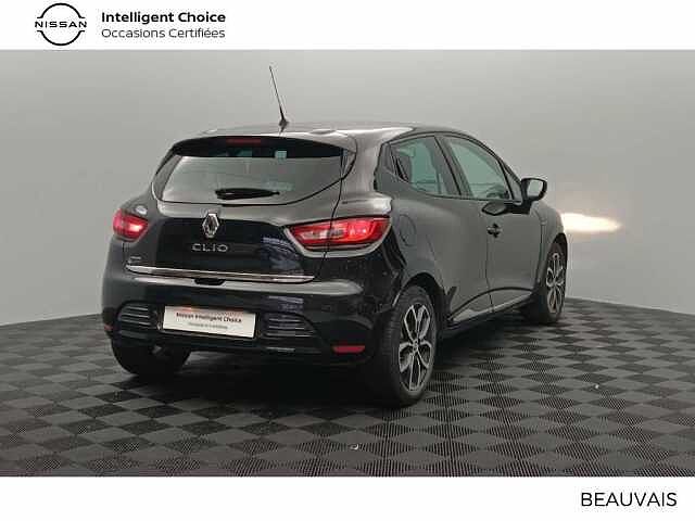 Renault Clio iv Clio TCe 90 Energy