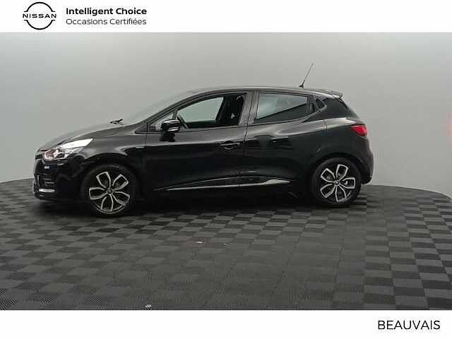 Renault Clio iv Clio TCe 90 Energy