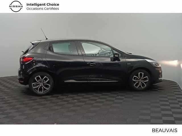 Renault Clio iv Clio TCe 90 Energy