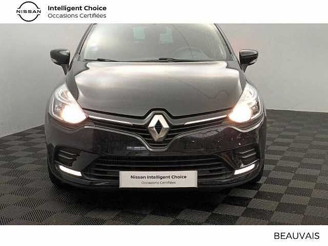 Renault Clio iv Clio TCe 90 Energy